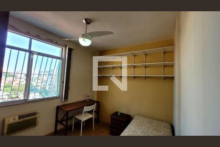 Apartamento à venda com 2 quartos, 76m² em Fonseca, Niterói