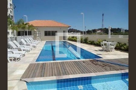 Apartamento à venda com 3 quartos, 67m² em Fonseca, Niterói