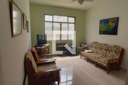 Apartamento à venda com 2 quartos, 73m² em Largo do Marrao, Niterói