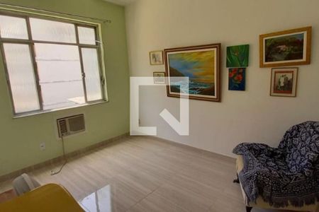 Apartamento à venda com 2 quartos, 73m² em Largo do Marrao, Niterói