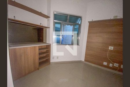 Apartamento à venda com 2 quartos, 55m² em Icaraí, Niterói