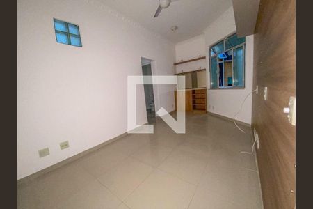 Apartamento à venda com 2 quartos, 55m² em Icaraí, Niterói