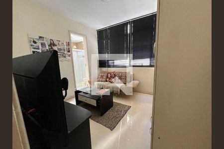 Apartamento à venda com 2 quartos, 92m² em São Domingos, Niterói