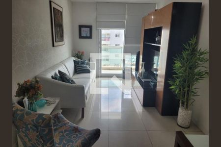 Apartamento à venda com 2 quartos, 92m² em Ingá, Niterói