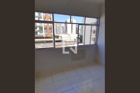 Apartamento à venda com 2 quartos, 62m² em Icaraí, Niterói