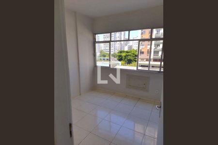 Apartamento à venda com 2 quartos, 62m² em Icaraí, Niterói