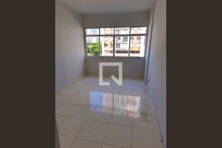 Apartamento à venda com 2 quartos, 62m² em Icaraí, Niterói