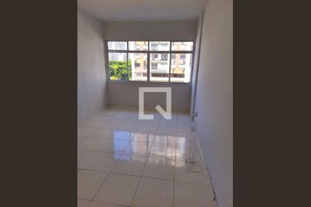 Apartamento à venda com 2 quartos, 62m² em Icaraí, Niterói