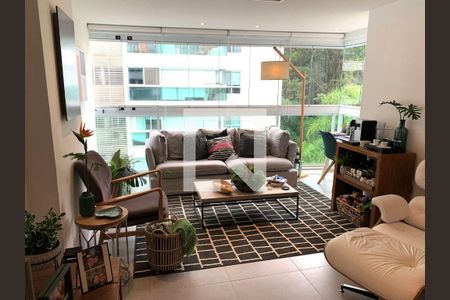Apartamento à venda com 4 quartos, 150m² em Charitas, Niterói