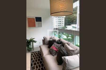 Apartamento à venda com 4 quartos, 150m² em Charitas, Niterói