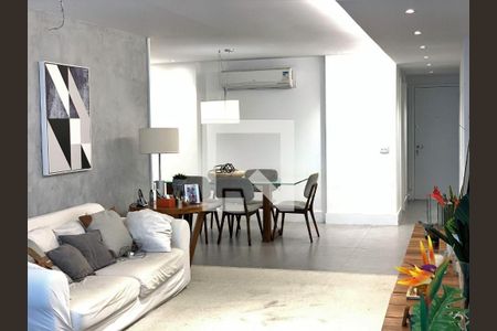 Apartamento à venda com 4 quartos, 150m² em Charitas, Niterói