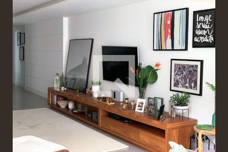Apartamento à venda com 4 quartos, 150m² em Charitas, Niterói