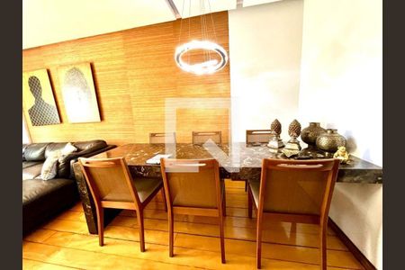 Apartamento à venda com 3 quartos, 168m² em Icaraí, Niterói