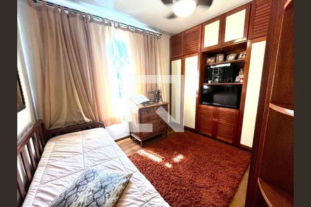 Apartamento à venda com 3 quartos, 168m² em Icaraí, Niterói