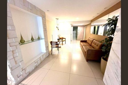 Apartamento à venda com 3 quartos, 168m² em Icaraí, Niterói