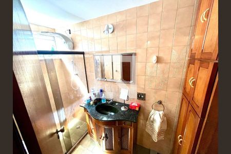 Apartamento à venda com 3 quartos, 168m² em Icaraí, Niterói