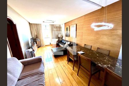 Apartamento à venda com 3 quartos, 168m² em Icaraí, Niterói