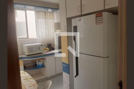 Apartamento à venda com 2 quartos, 79m² em Santa Rosa, Niterói