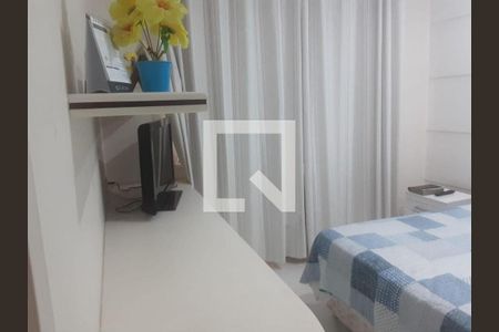 Apartamento à venda com 2 quartos, 79m² em Santa Rosa, Niterói