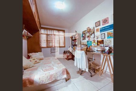 Apartamento à venda com 3 quartos, 113m² em Icaraí, Niterói