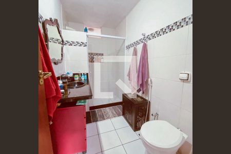 Apartamento à venda com 3 quartos, 113m² em Icaraí, Niterói