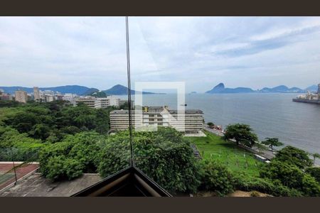 Apartamento à venda com 1 quarto, 50m² em Gragoatá, Niterói