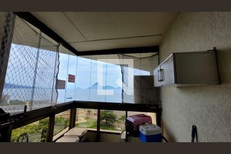 Apartamento à venda com 1 quarto, 50m² em Gragoatá, Niterói