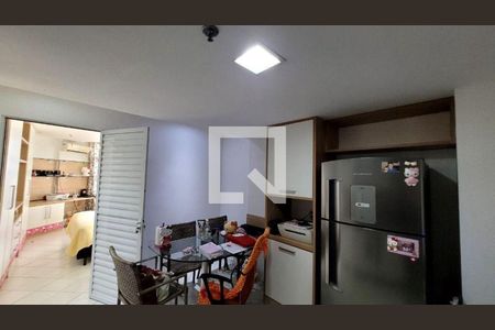 Apartamento à venda com 1 quarto, 50m² em Gragoatá, Niterói