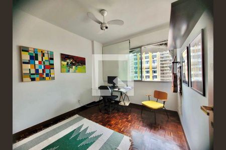 Apartamento à venda com 3 quartos, 117m² em Icaraí, Niterói