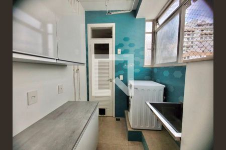 Apartamento à venda com 3 quartos, 117m² em Icaraí, Niterói