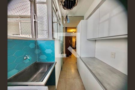 Apartamento à venda com 3 quartos, 117m² em Icaraí, Niterói