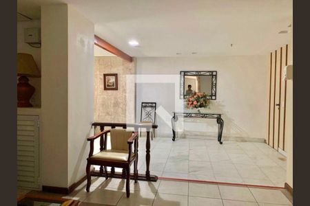 Apartamento à venda com 3 quartos, 117m² em Icaraí, Niterói