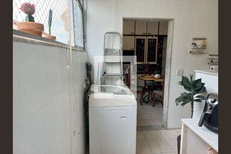 Apartamento à venda com 3 quartos, 105m² em São Francisco, Niterói