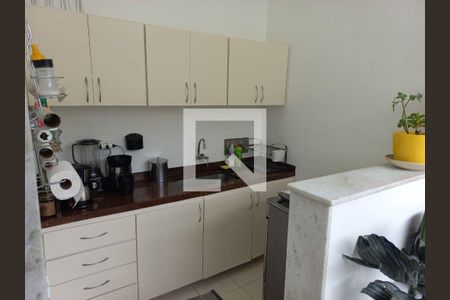 Apartamento à venda com 3 quartos, 105m² em São Francisco, Niterói