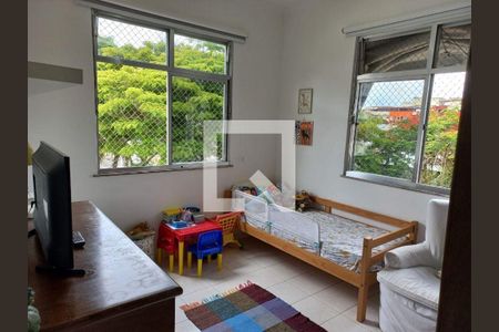 Apartamento à venda com 3 quartos, 105m² em São Francisco, Niterói