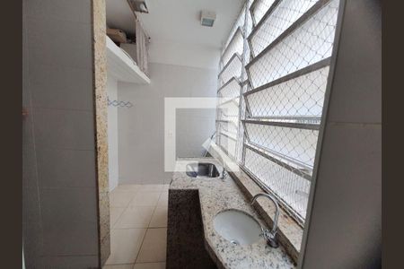 Apartamento à venda com 3 quartos, 90m² em Centro, Niterói