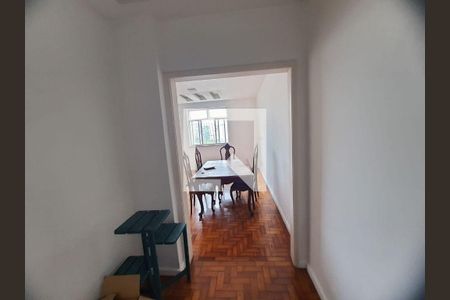 Apartamento à venda com 3 quartos, 90m² em Centro, Niterói