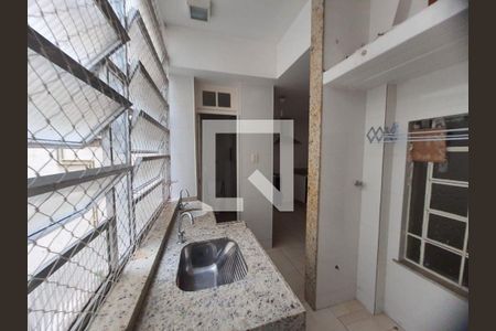 Apartamento à venda com 3 quartos, 90m² em Centro, Niterói