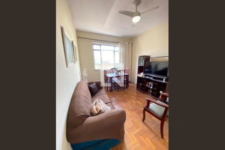 Apartamento à venda com 2 quartos, 60m² em Barreto, Niterói