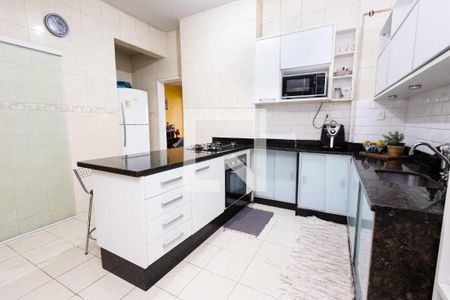 Apartamento à venda com 3 quartos, 122m² em Centro, Niterói