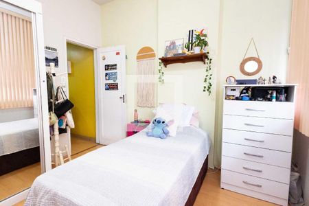 Apartamento à venda com 3 quartos, 122m² em Centro, Niterói