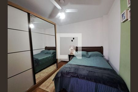 Apartamento à venda com 2 quartos, 55m² em Icaraí, Niterói