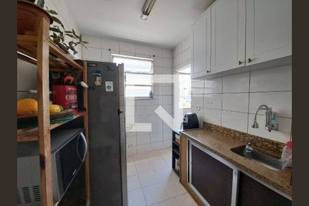 Apartamento à venda com 2 quartos, 55m² em Icaraí, Niterói