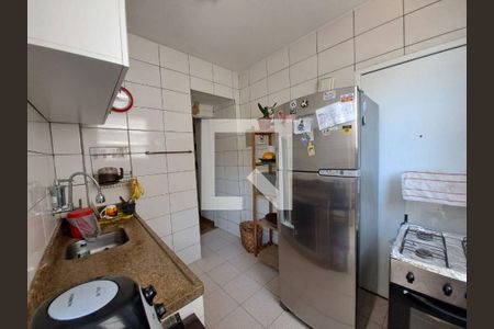 Apartamento à venda com 2 quartos, 55m² em Icaraí, Niterói