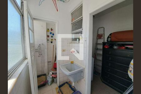 Apartamento à venda com 2 quartos, 55m² em Icaraí, Niterói