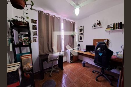 Apartamento à venda com 2 quartos, 55m² em Icaraí, Niterói