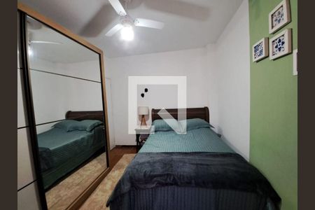 Apartamento à venda com 2 quartos, 55m² em Icaraí, Niterói