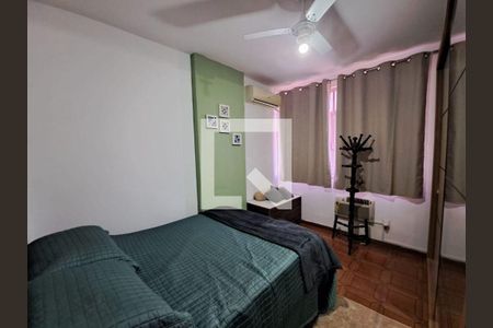 Apartamento à venda com 2 quartos, 55m² em Icaraí, Niterói