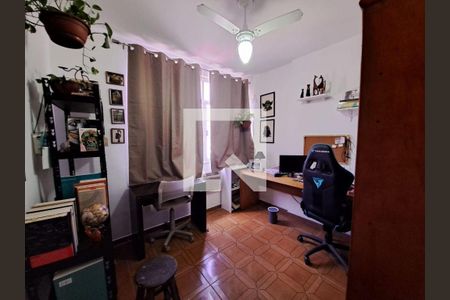 Apartamento à venda com 2 quartos, 55m² em Icaraí, Niterói