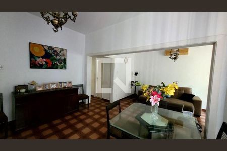 Apartamento à venda com 2 quartos, 100m² em Icaraí, Niterói